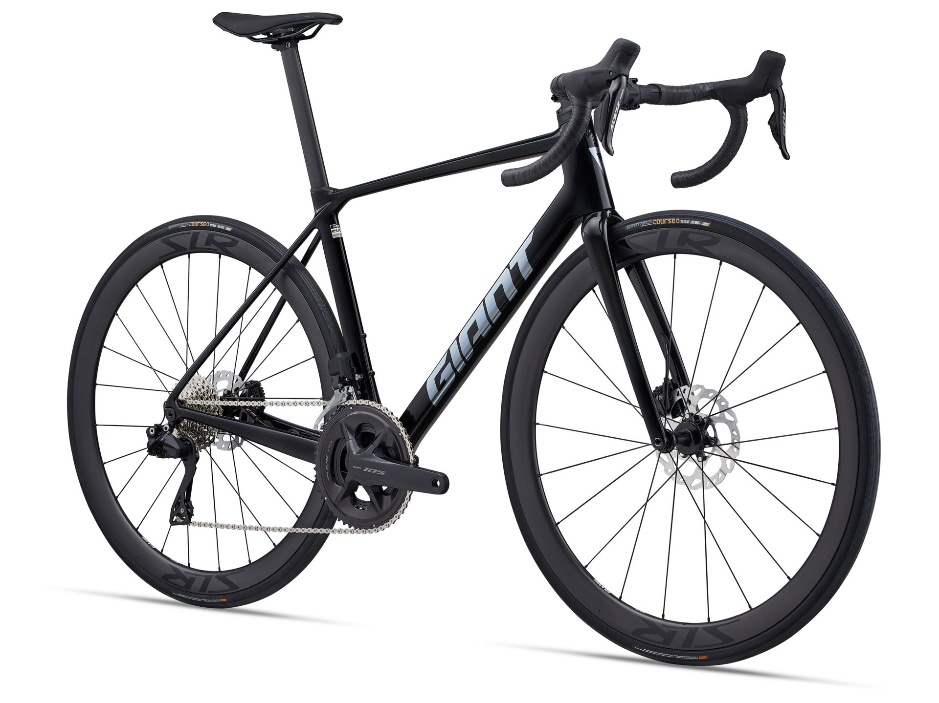TCR Advanced Pro 1-Di2 Heren