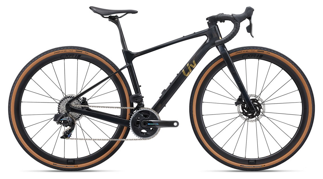 Devote Advanced Pro Dames