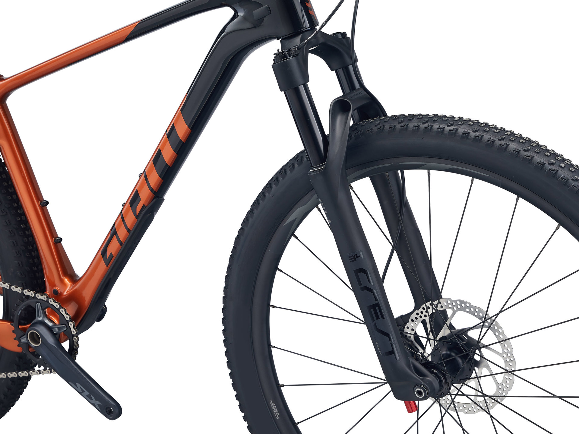 XTC Advanced 29 2 Heren