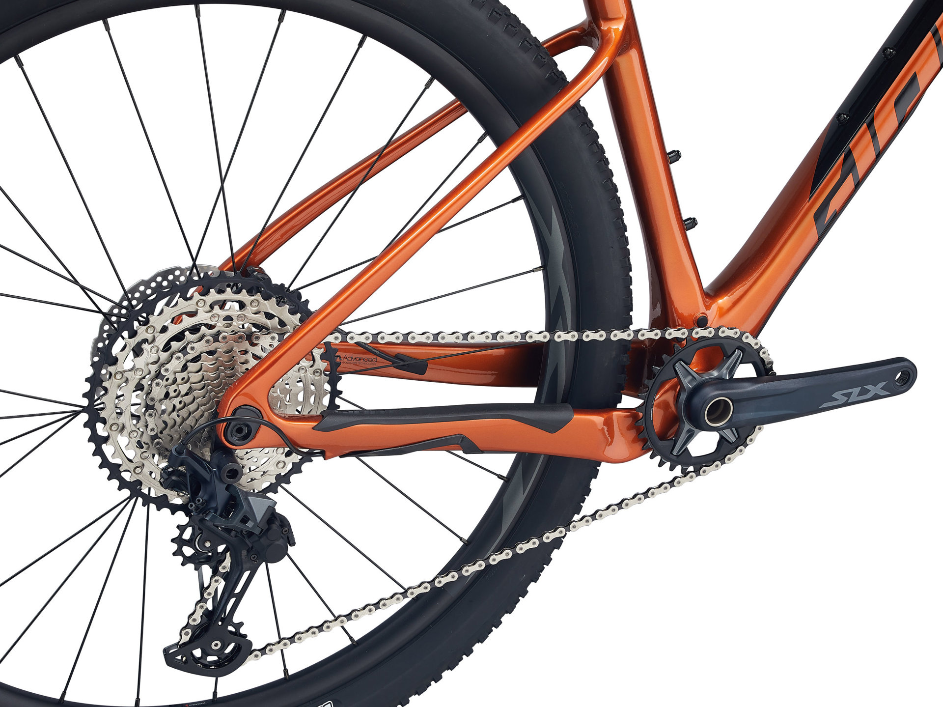 XTC Advanced 29 2 Heren