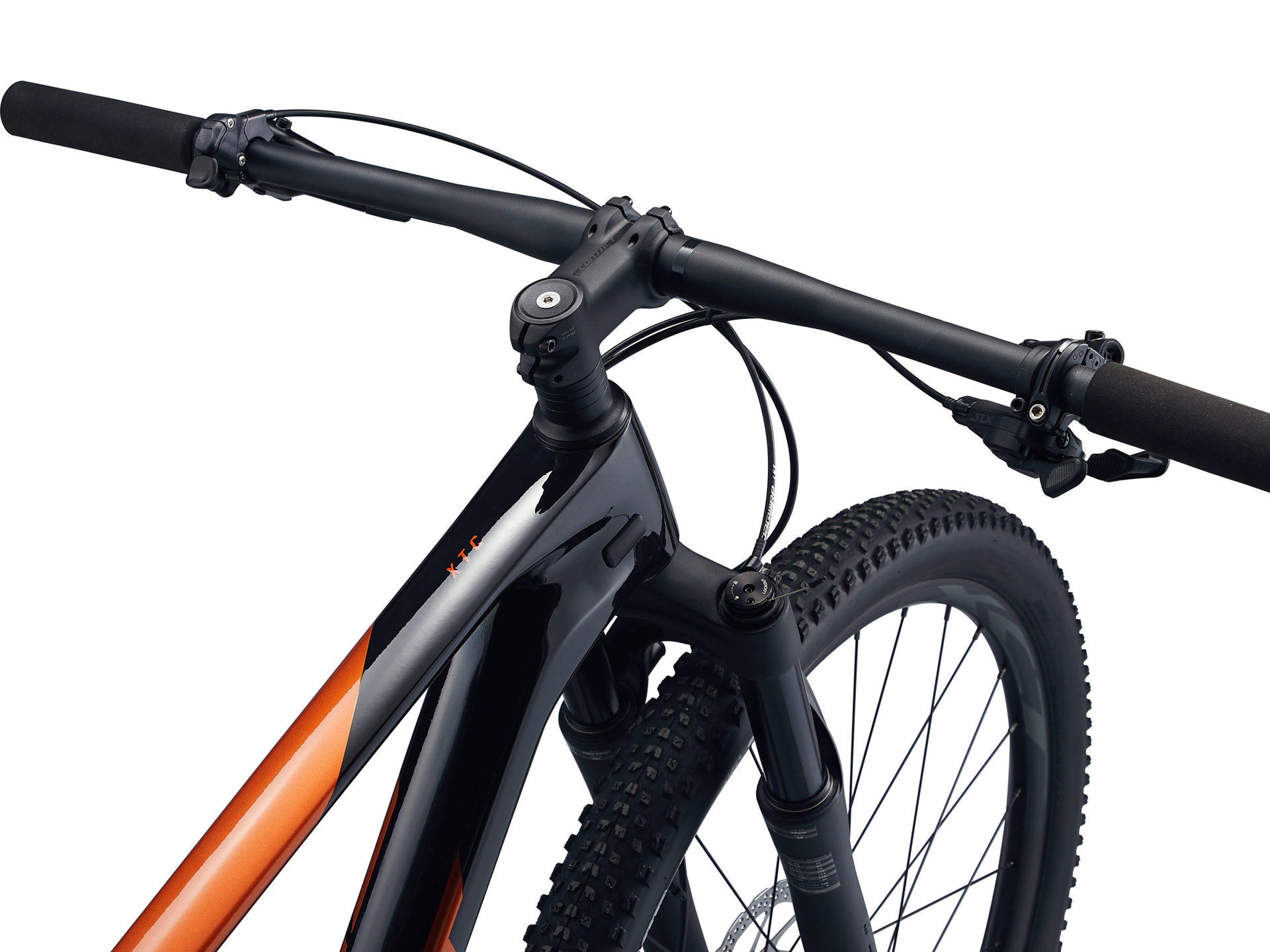 XTC Advanced 29 2 Heren