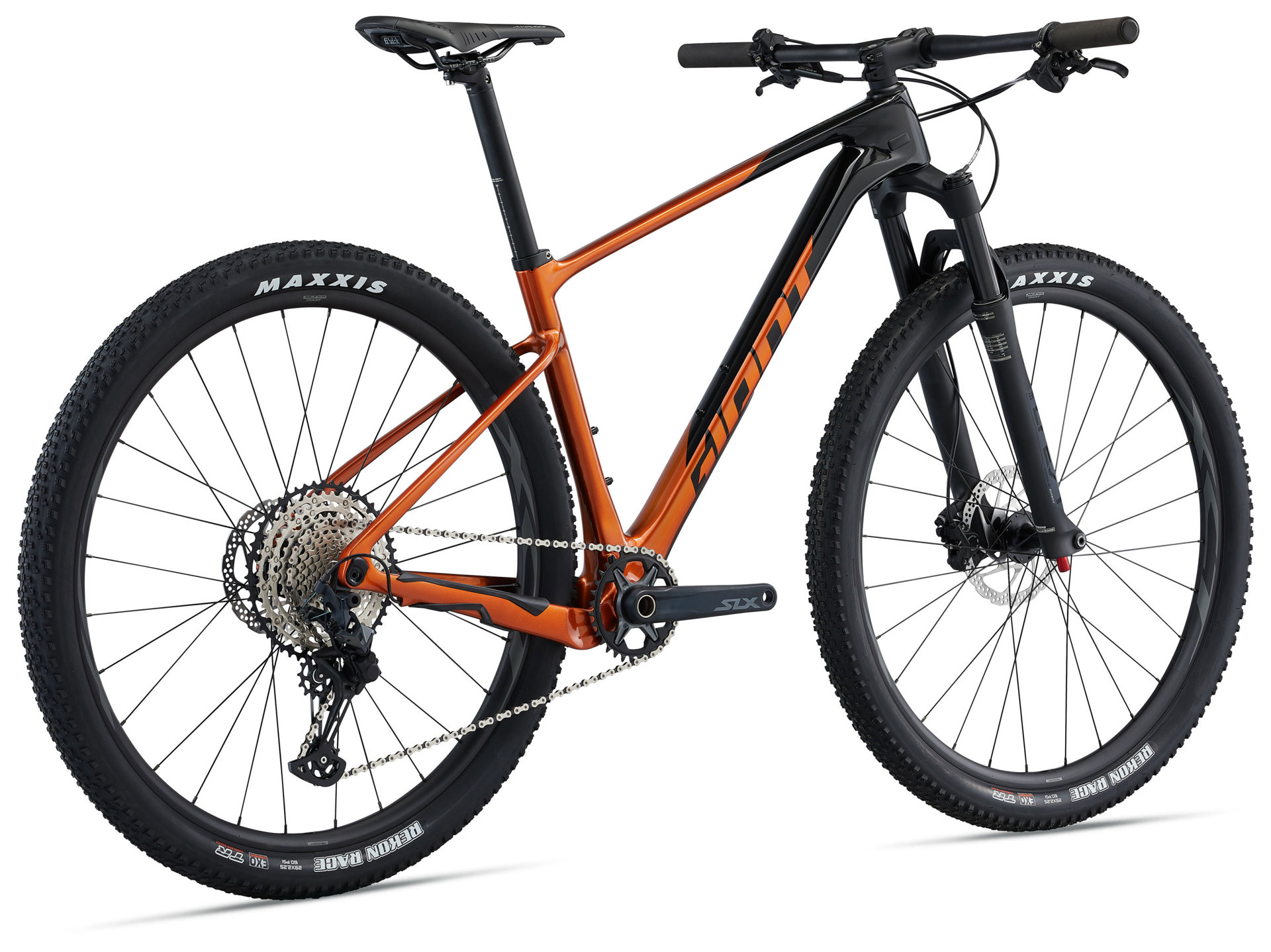 XTC Advanced 29 2 Heren