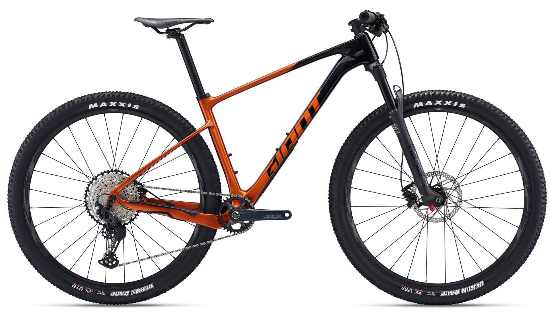XTC Advanced 29 2 Heren