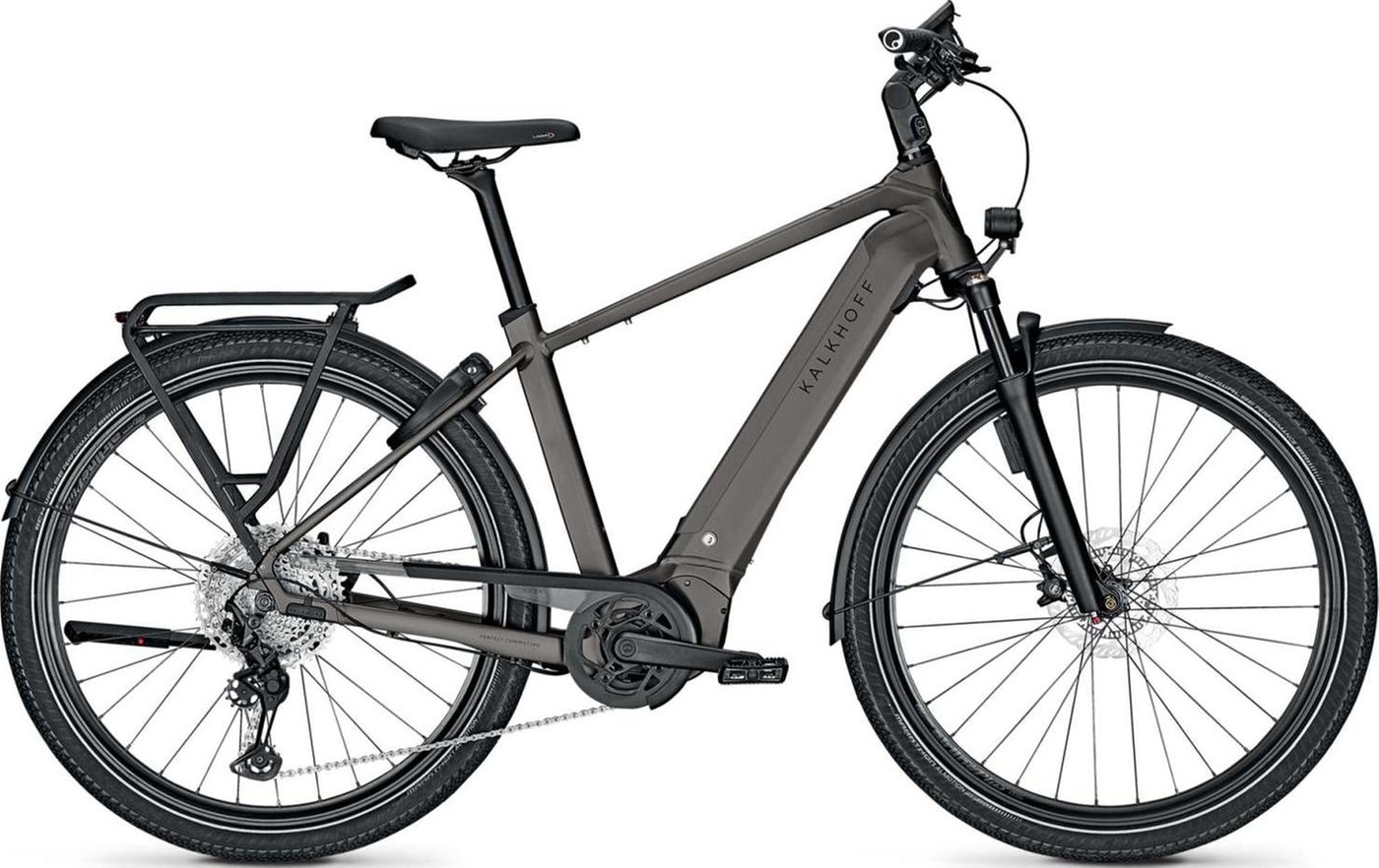 Endeavour 5.B Advance+ 625W Heren