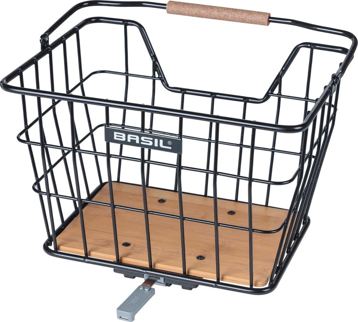 Nordland fietsmand MIK