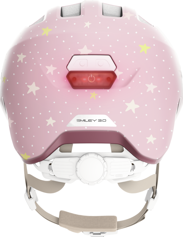 Helm Smiley 3.0 FL.ACE