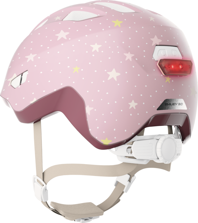 Helm Smiley 3.0 FL.ACE