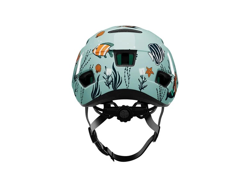 Pnut 2.0 KinetiCore Helm