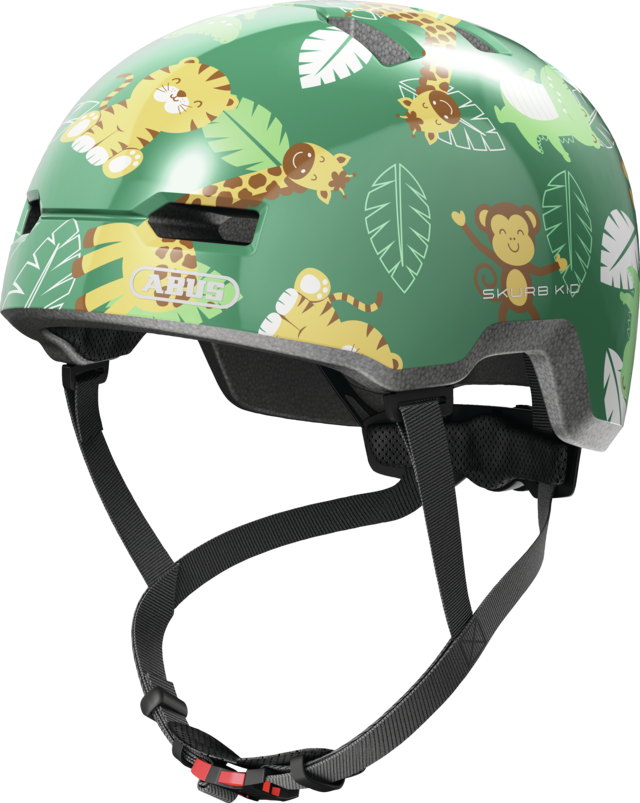 Helm Skurb Kid