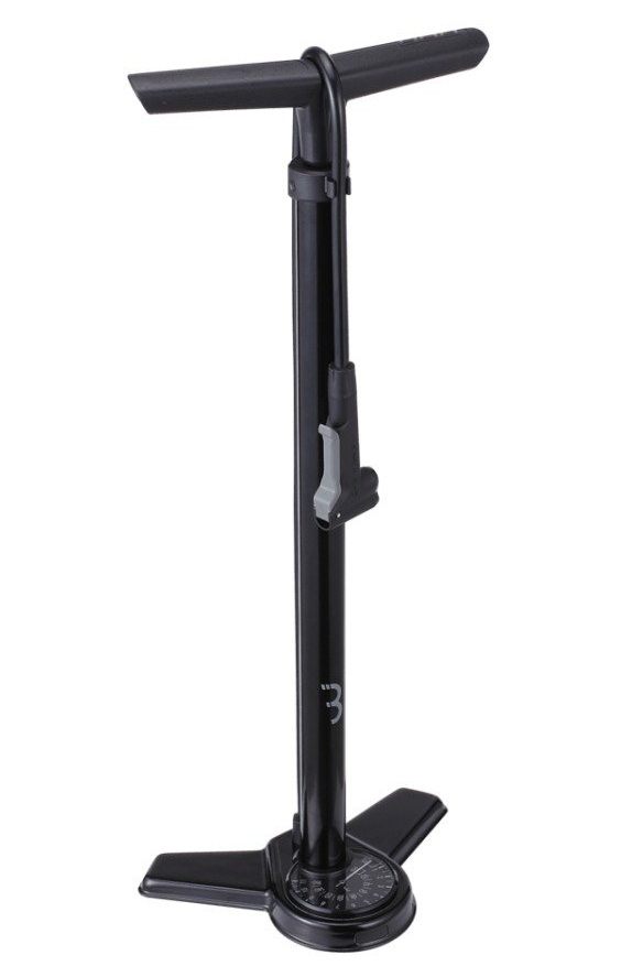 AirSteel Voetpomp