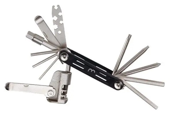 MaxiFold L toolset