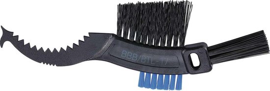 ToothBrush cassette borstel