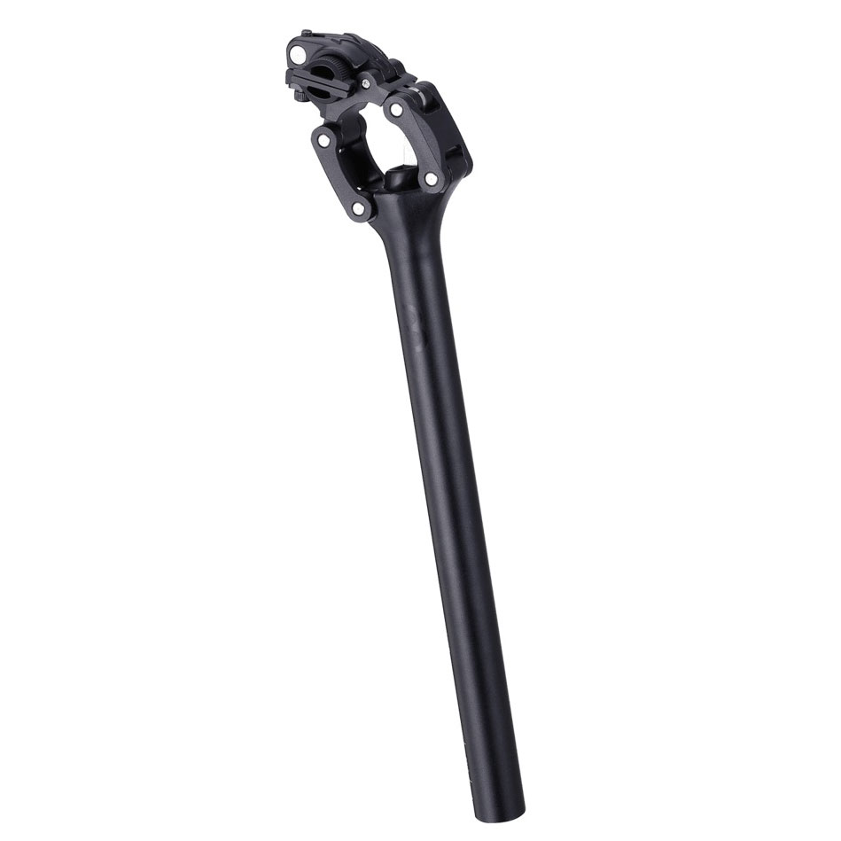 ComfortPost verende zadelpen