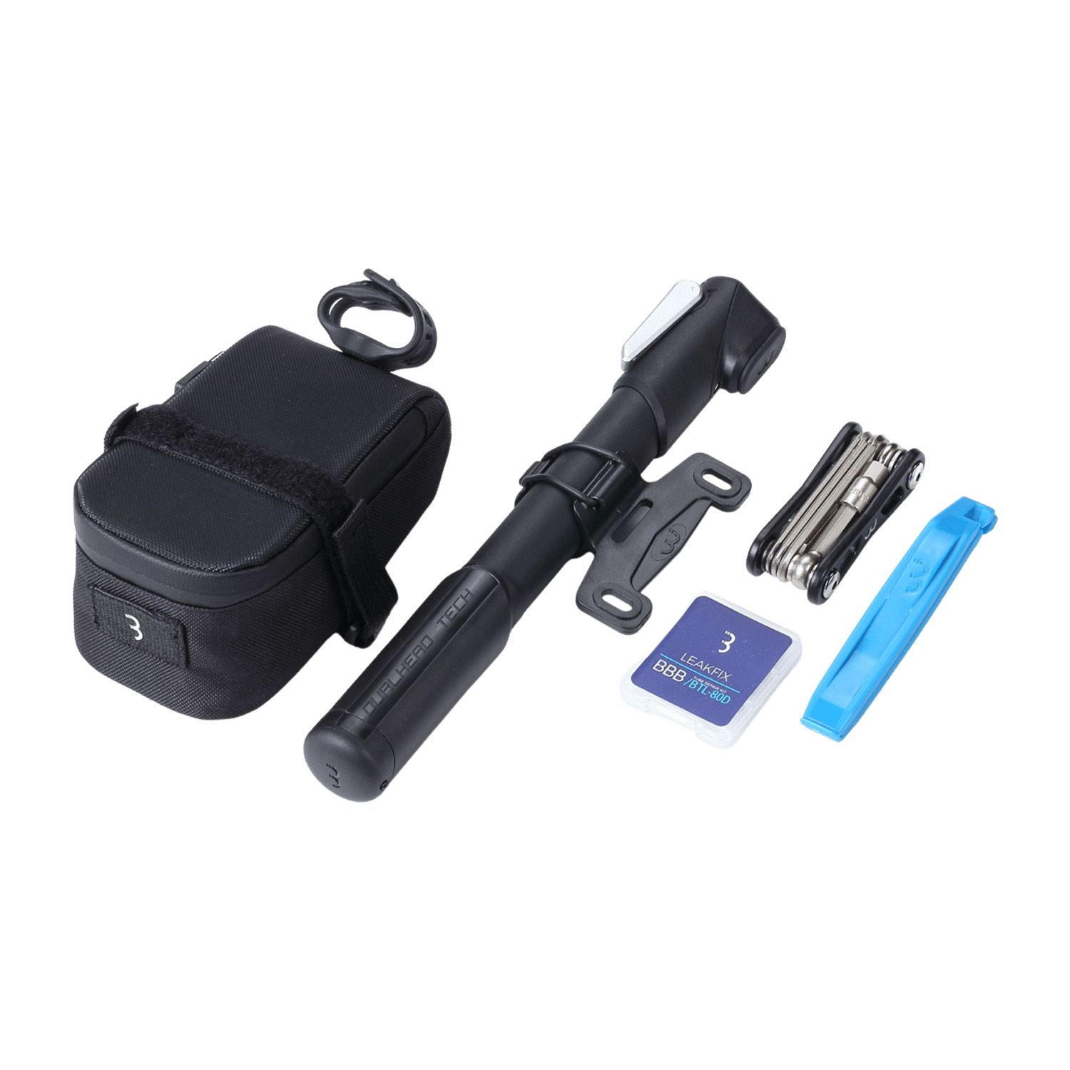 EasyPack CombiSet zadeltas