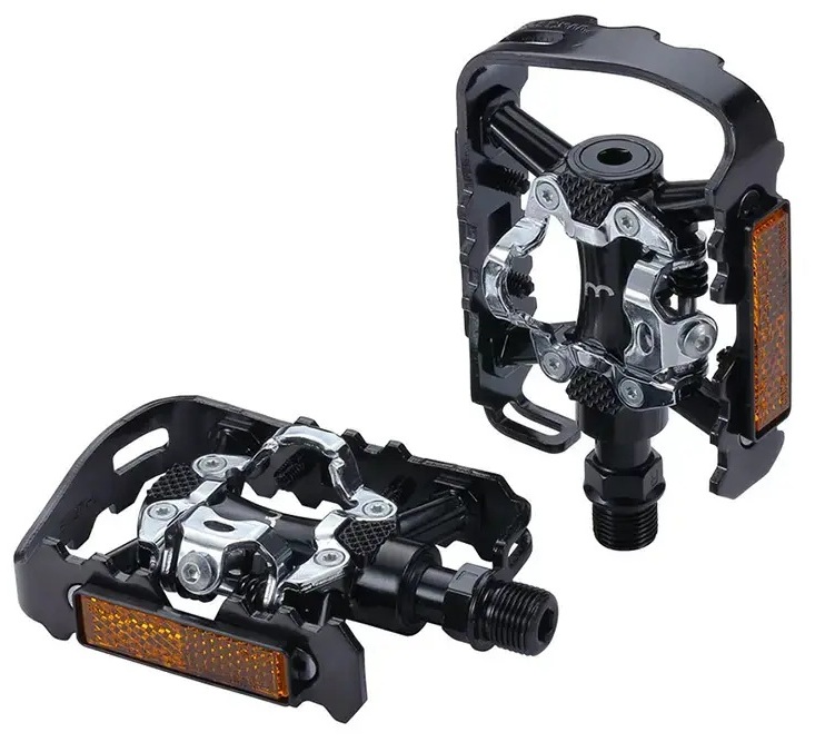 DualChoice pedalen