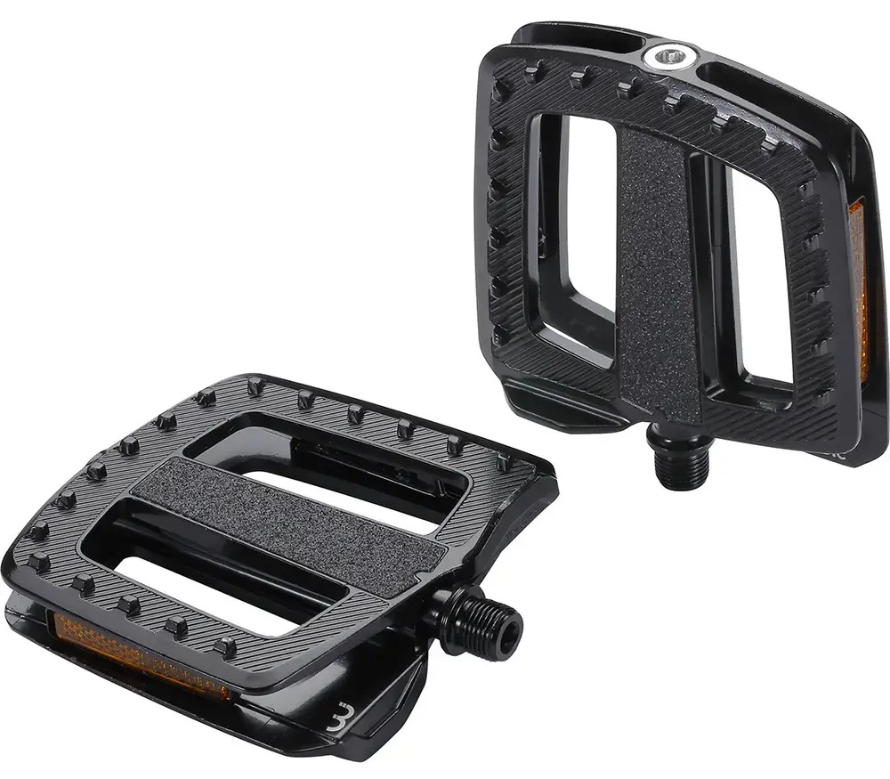 ErgoBase trekking pedalen