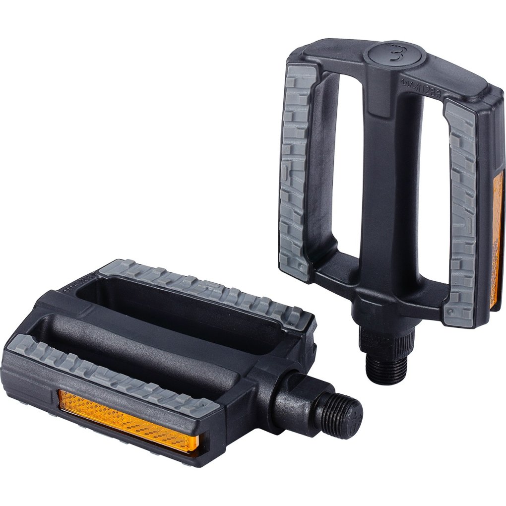 SteadyRider trekking pedalen