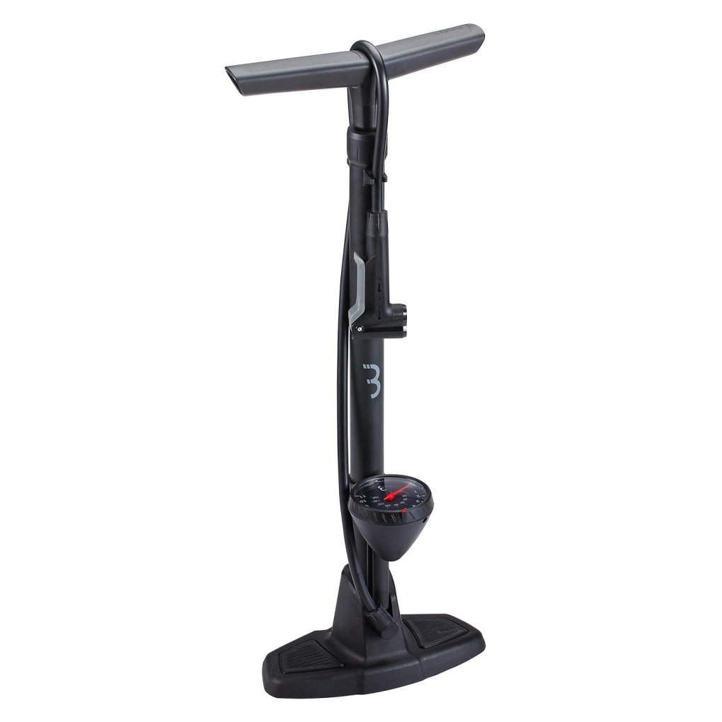 Airwave composite voetpomp