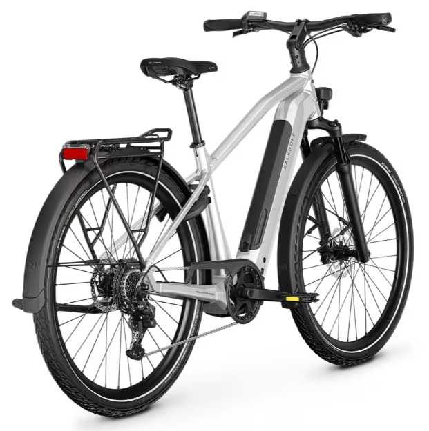 Endeavour 3 Move 600W Heren