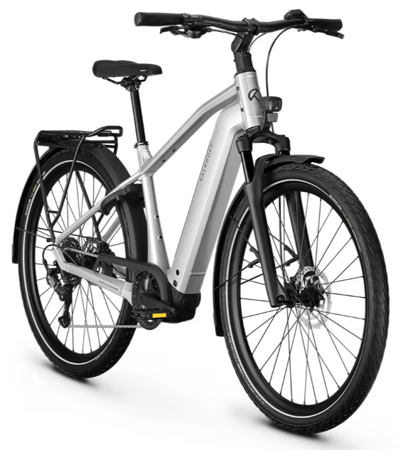 Endeavour 3 Move 600W Heren