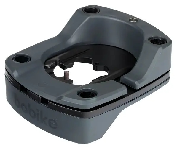 Ahead Plus adapter