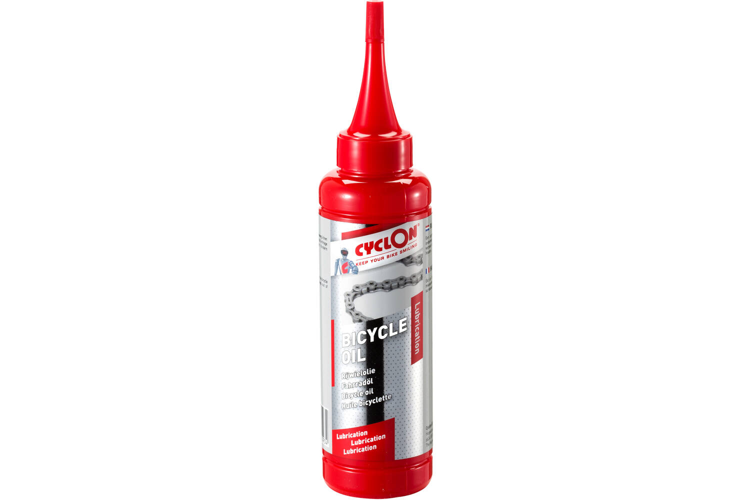Rijwielolie 125 ml