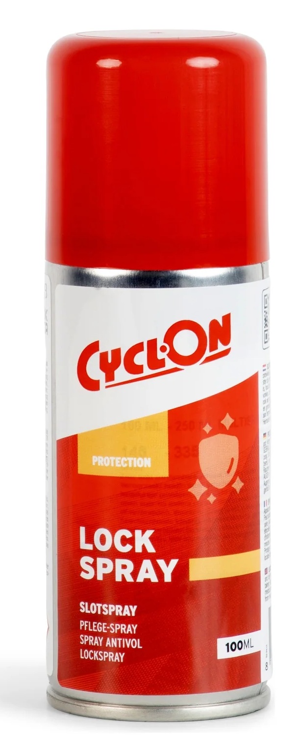 Slotspray 100ml