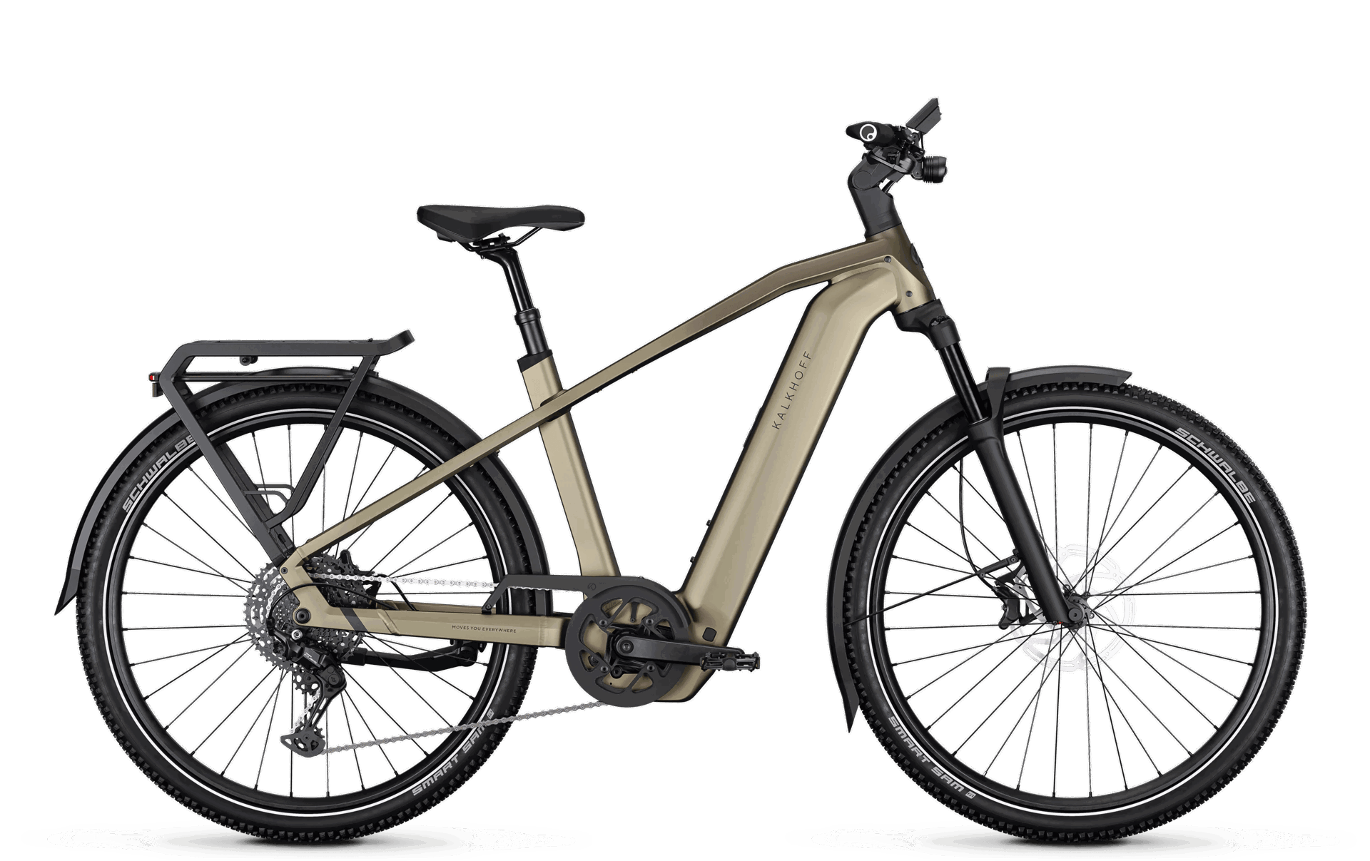 Entice 5+ Advance 800W Heren