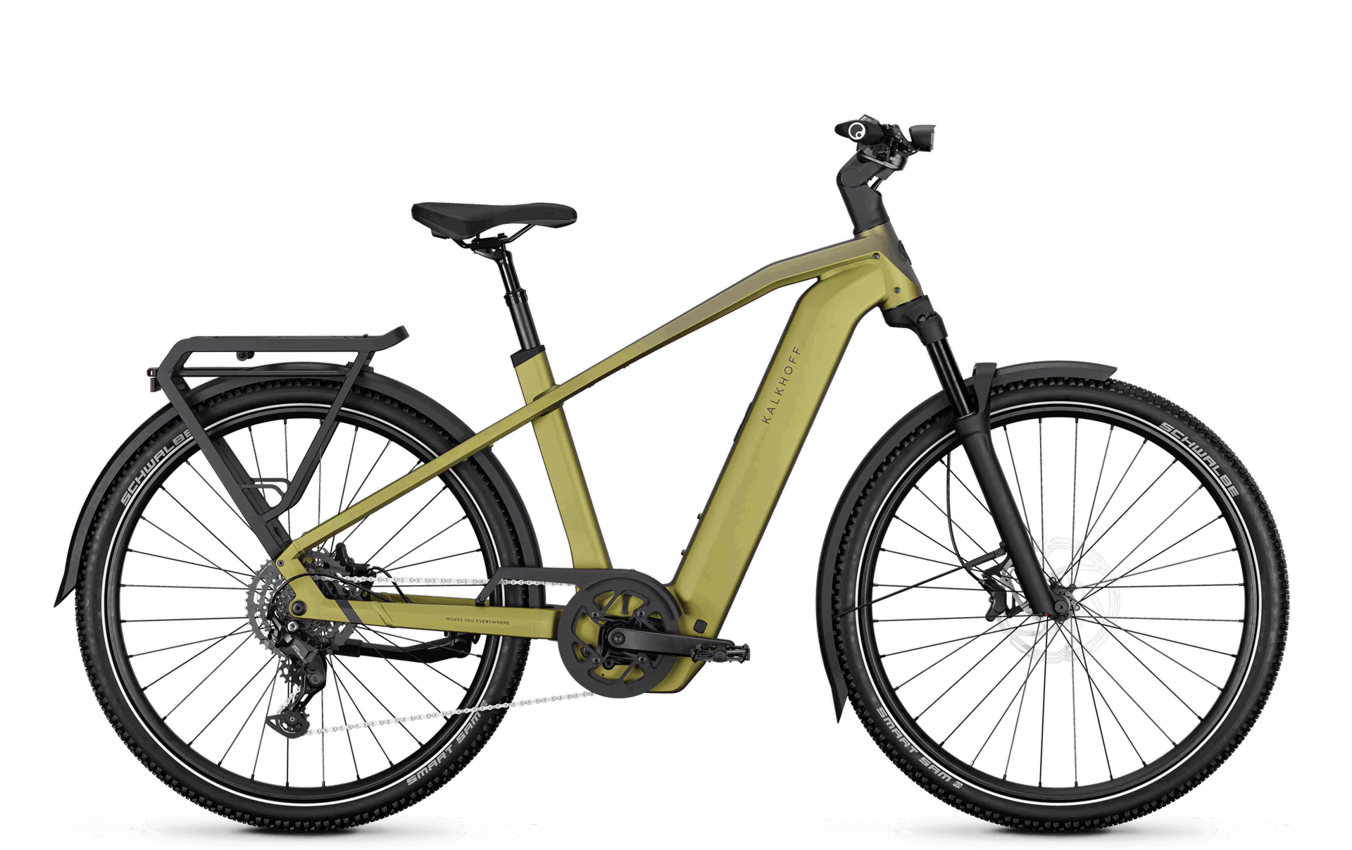 Entice 5+ Move 800W Heren