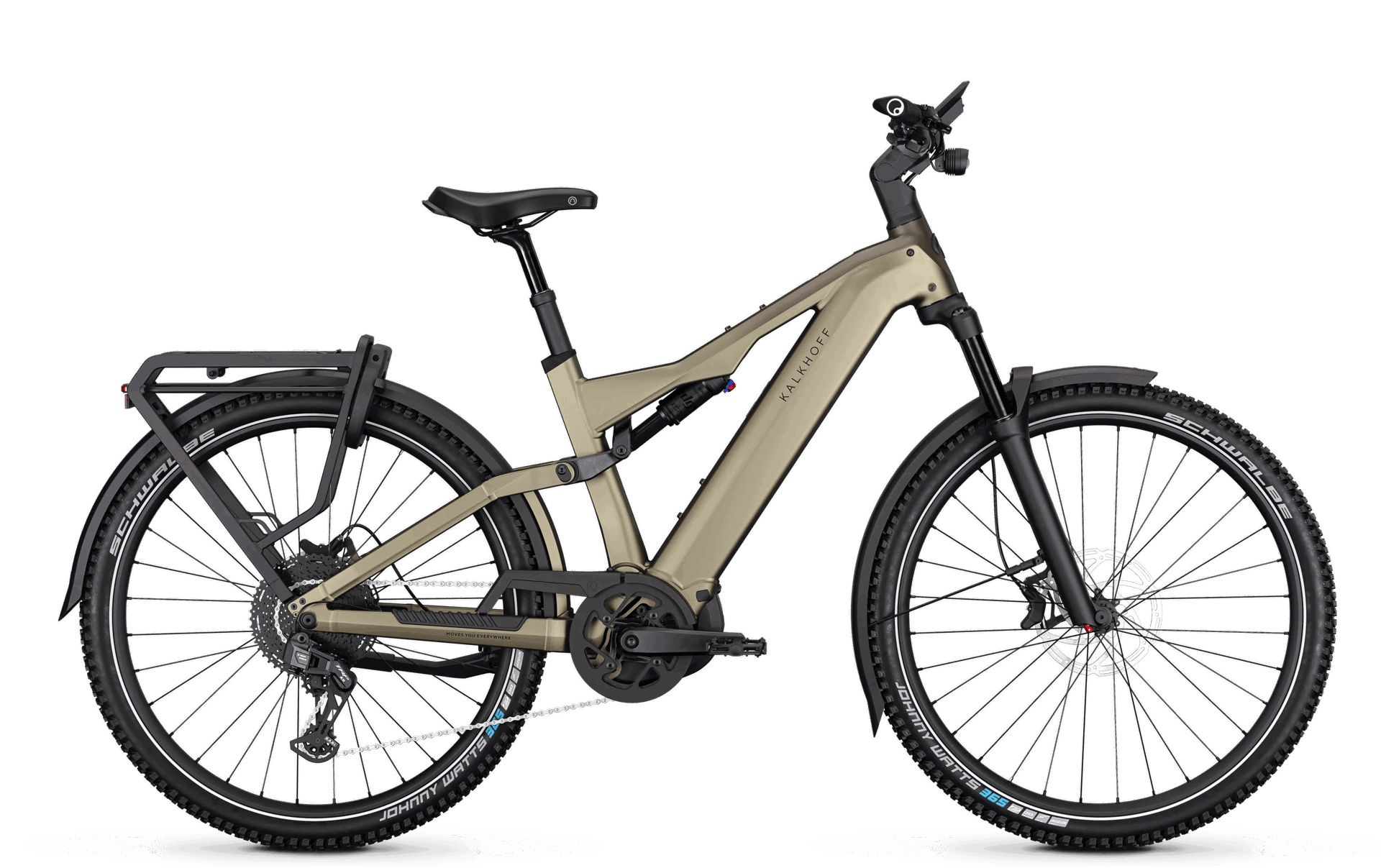 Entice 7+ Advance 800W Heren