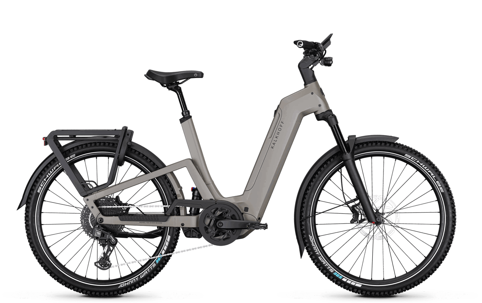 Entice 7+ Advance 800W Dames