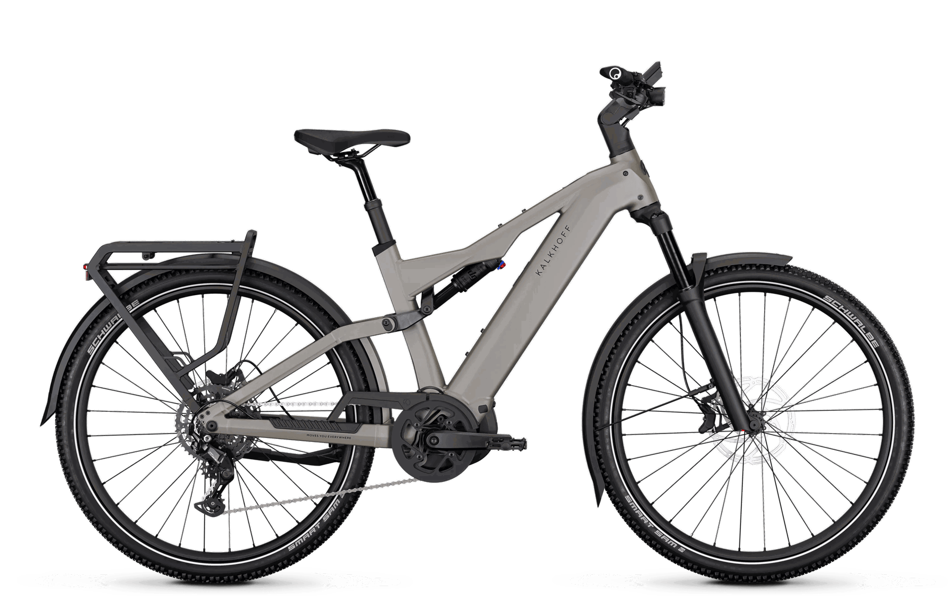 Entice 7+ Move 800W Heren